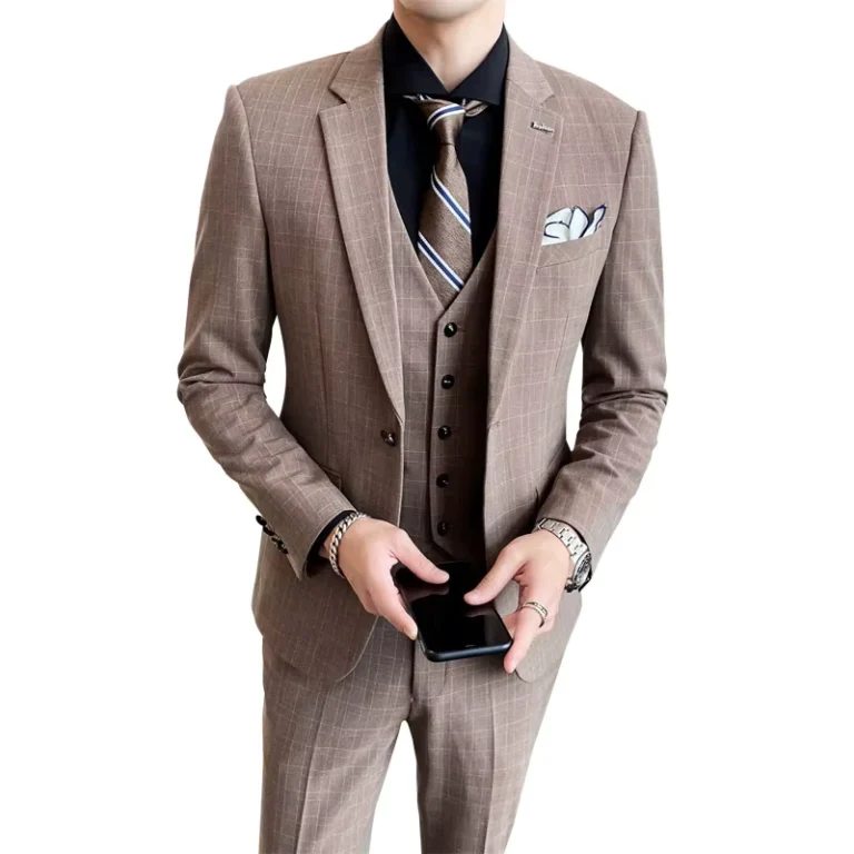 100-wool-Men-TR-Solid-Formal-Men-Wedding-Party-Male-Suits-Mens-Suits