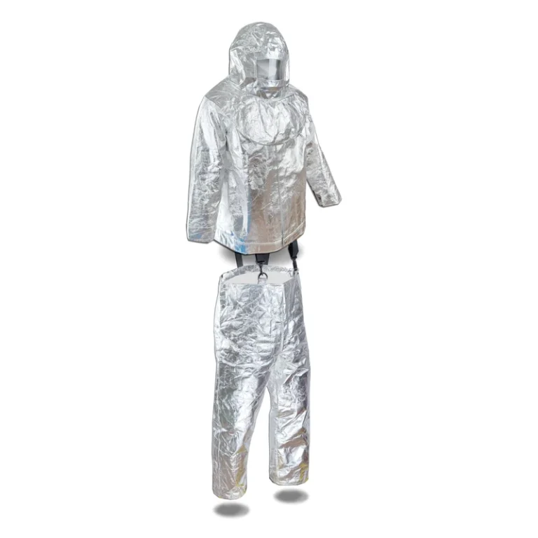 1000-Degrees-Anti-Radiation-Aluminized-Fire-Fighting-Suits-Aluminum-Suit