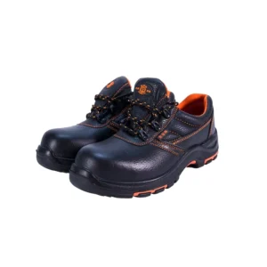 10KV Electrical Insulation Safety Shoes for Outdoor Activities Anti-smashing Foot Protection Electric Resistant Safety Shoes