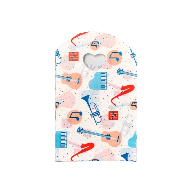 13-x-21-cm-Music-Notes-and-Guitar-Print-PE-Candy-Bags-for-Birthday-Parties