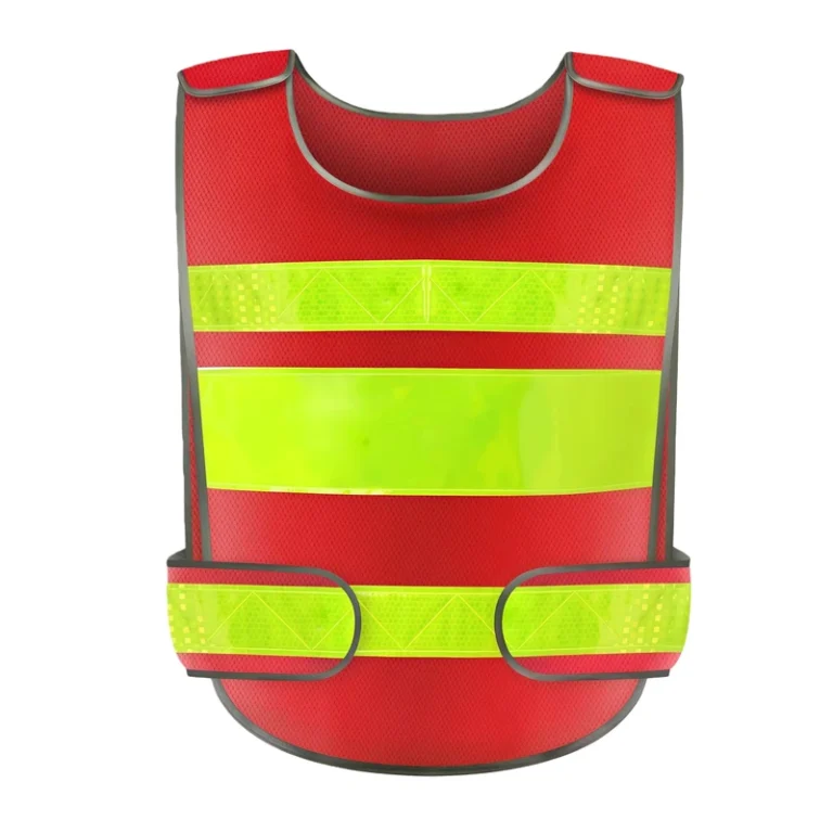 1pc-High-Reflective-Traffic-Safety-Vest-Yiwu-Direct-Factory-Hi-Vis-Vest