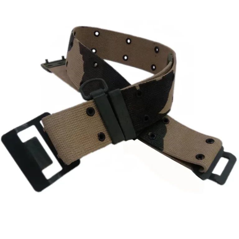 2-inch-Custom-Transfer-Boot-Camo-Print-Durable-Cotton-Multifunctional-Web-Tactical-Belt