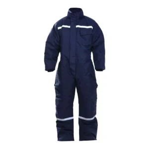 25 Degrees Available Safety Freezer Suits Cold Storage Room Clothing