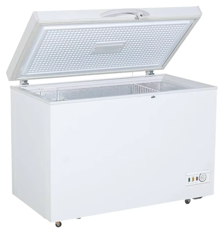 250L-BD-250Q-Chest-Freezer-Single-Door-Deep-Freezer-Factory