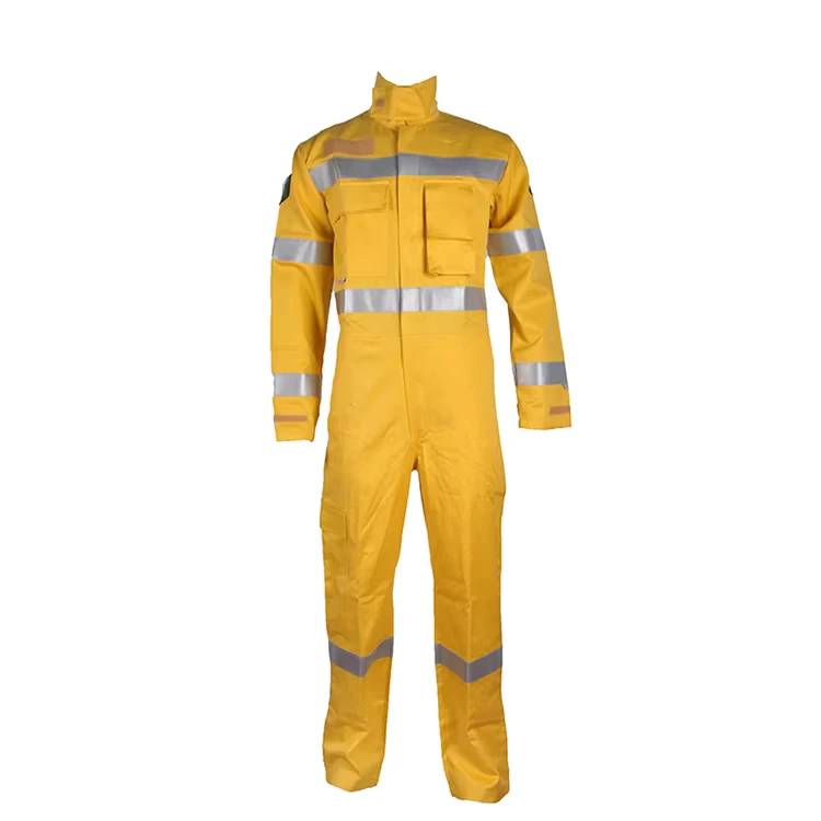 250gsm-Polycotton-Coverall-Boilersuit-With-Stud-Front-Boilesrut-Overalls-Coverall-Workwear-Available