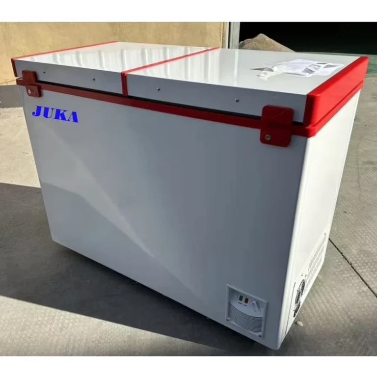260L12V-Freezer-AC-DC-Mechanical-Compressor-for-Car-Solar-Panel-Direct-Drive-Deep-Chest-Freezer-for-Ice-Cream