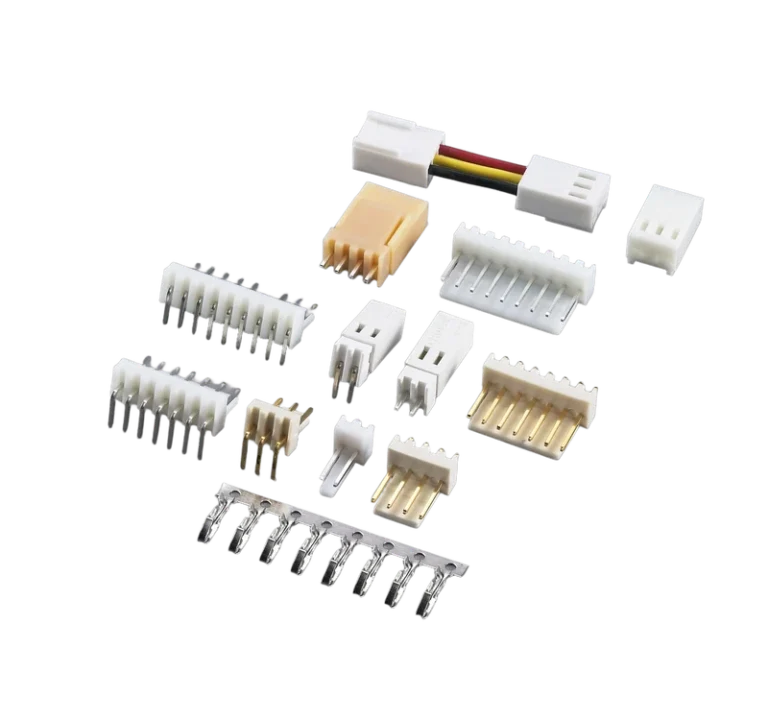 3-Pin-Wire-Harness-Color-Coded-PVC-Jacket-Pure-Copper-3