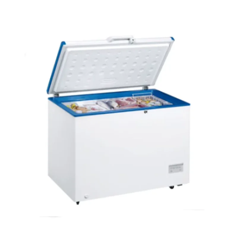 316L-Chest-Freezer-with-Optional-Door-Lock
