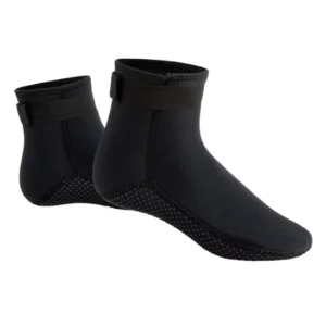 3MM Diving Socks for Men and Women Beach Surfing Sea Shoes Warm Non-Slip Anti-Puncture Breathable Cold-Resistant