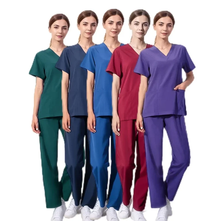 42021-Fashion-Custom-Nurse-Uniforms-Stretch-Hospital-Sets-Medical-Scrubs-Sets-Nursing-Medical-Scrubs-Uniform-Nursing-Uniforms