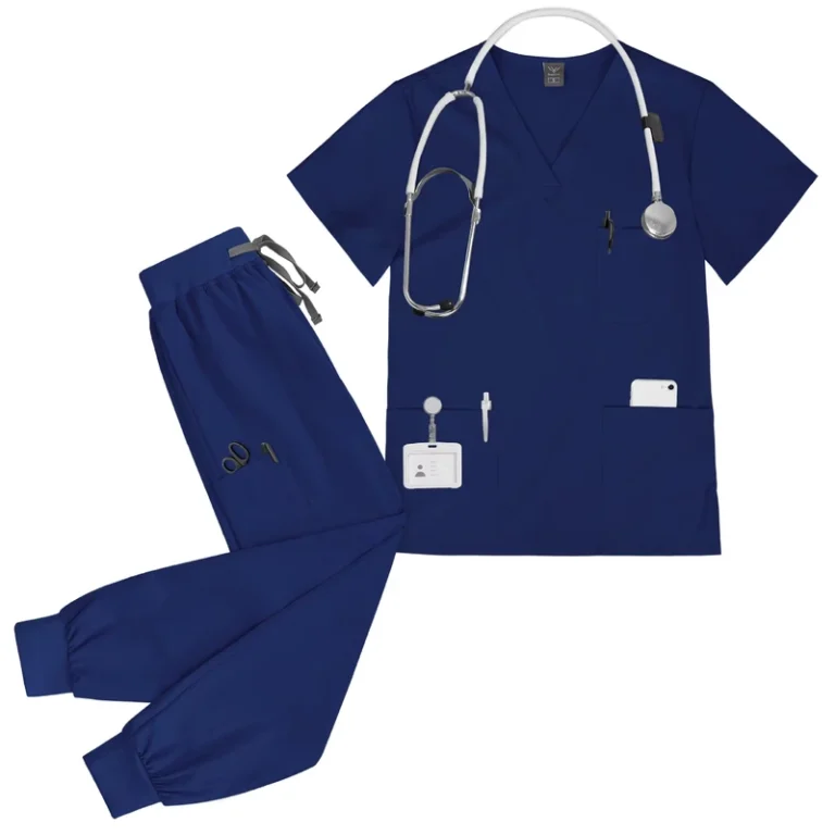 42109-Nurse-Jogger-Pants-Medical-Scrub-Uniform-for-Men-and-Women