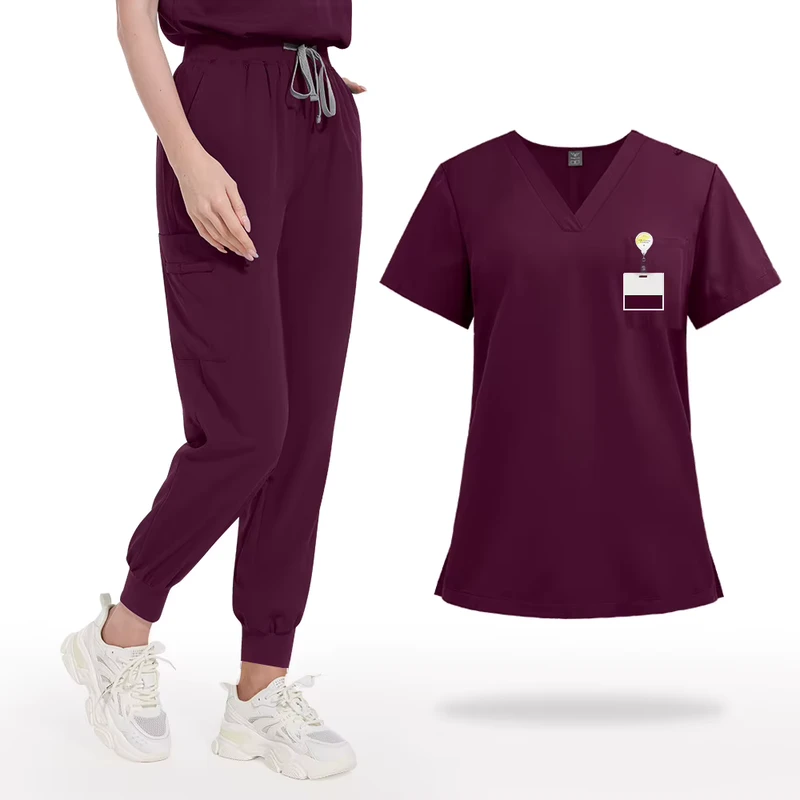 42167 Surgical Suit Casual Clothes for Men Church Clothes for Men Men Clothes Track Suits Scrubs Uniforms