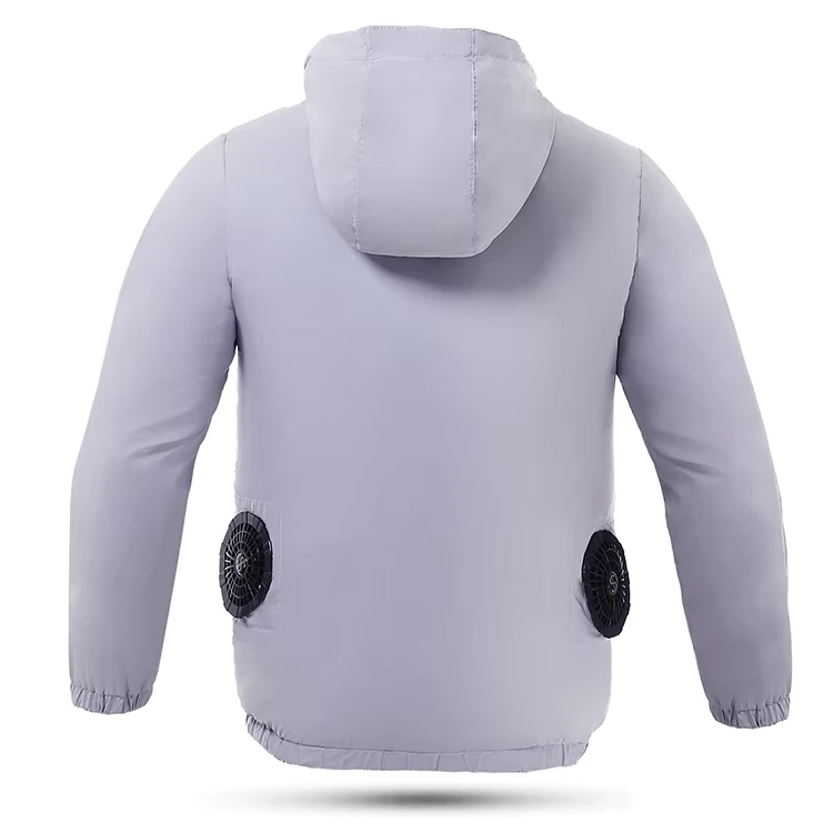 5V-Mobile-Power-Supply-Comfortable-Wind-Fan-Cooling-Jacket-for-Body-Cooling