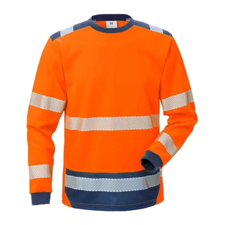 6-Pack-Hi-Vis-Safety-Long-Shirt-Daily-Reflective-Construction-Work-Shirts-Fast-Dry-Hi-Vis-Working-Uniform-Factory-Price