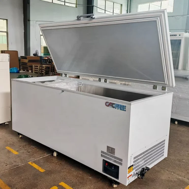 60-Degree-670L-Ultra-Low-Temperature-Chest-Tuna-Salmon-Fish-Freezer
