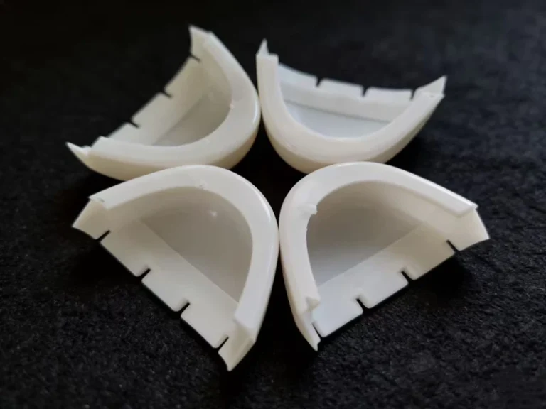 604-EN-Standard-White-Plastic-Steel-Toe-Cap-for-Work-Boots