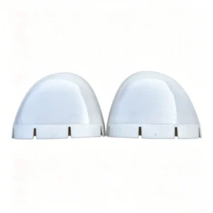 604 Standard White Plastic Toe Cap Impact Resistant Safety Shoe Toe Cap for Work Boots