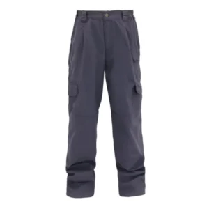 7.5OZ FRC 7 Cargo Pockets for Men Water Stain Repellent NFPA2112 Fire Retardant Pants