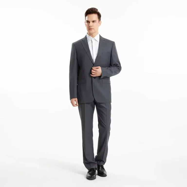 70-Wool-Blend-Men-Suit-Set-2-Piece-Single-Breasted-Notched-Lapel-Slim-Fit-Business-Formal-OEM-Custom