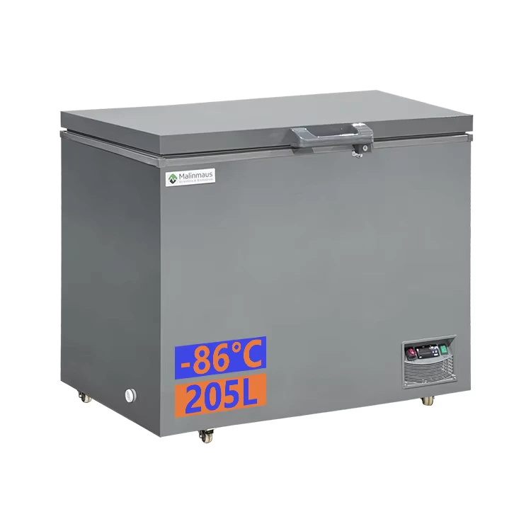 86-Degree-Ultra-Low-Temperature-80C-Cryogenic-Freezer-Laboratory-Medical-Vaccine-Factory-Cold-Storage-Equipment