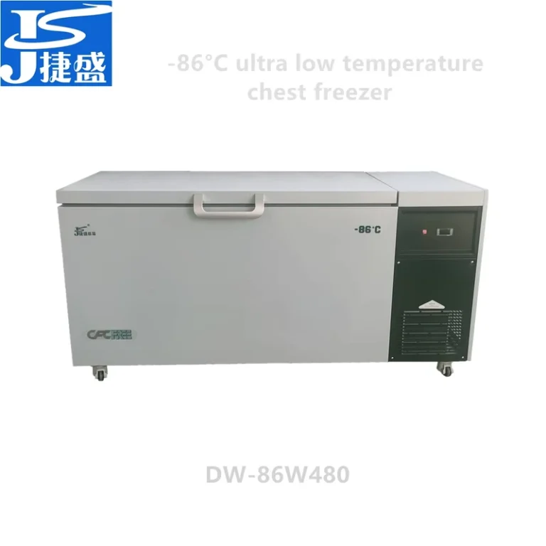 86C-Ultra-Low-Temperature-Laboratory-Freezer-480L-Biological-Samples-Industrial-Cryogenic-Freezer-Bearing-Sleeves-Cold-Shrink