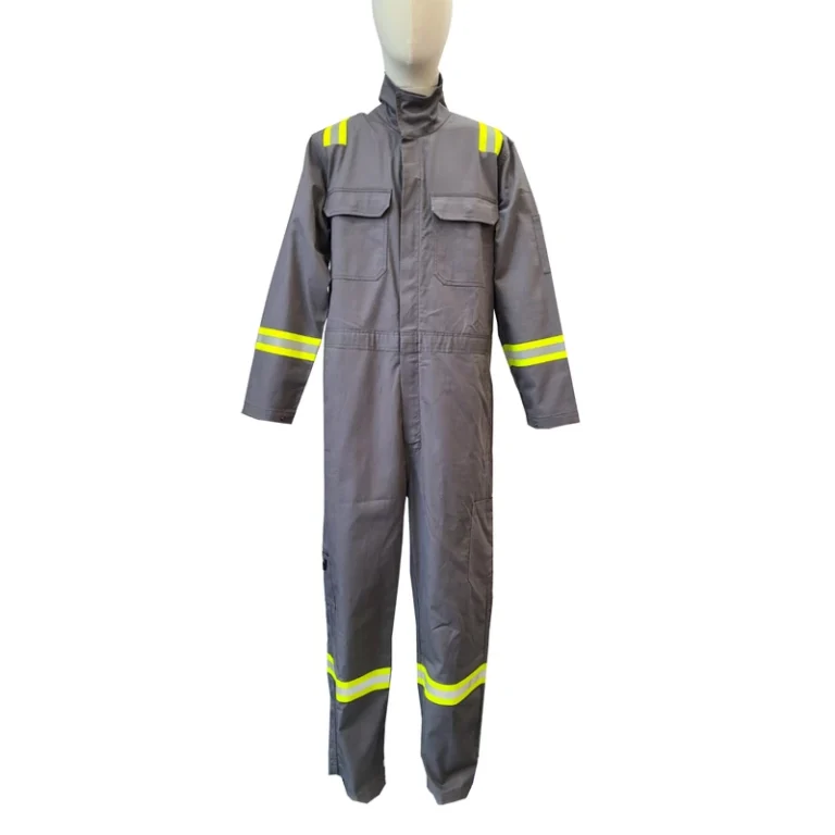 88Cotton12Nylon-Flame-Retardant-Coverall-With-Reflective-Tape-Fire-Resistant-Coverall-Mining-Clothing