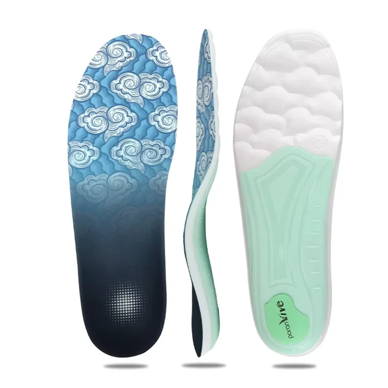 99insoles-Anti-Fatigue-All-Day-Standing-High-Rebound-Foam-Inserts-Arch-Support-Mild-Flat-Feet-Insole-Supercritical-Foam-Insole