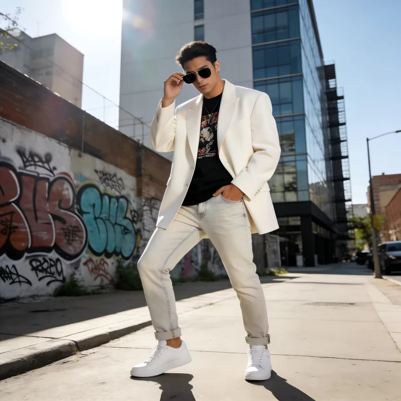 A-Grade suit for men Party Wear For Women Men