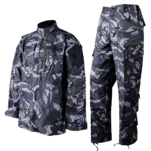 ACU Camouflage Hunting Tactical Uniform Suit