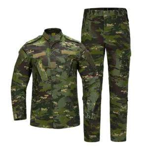 ACU Second Generation Camouflage Tactical Uniform Multiple Colors