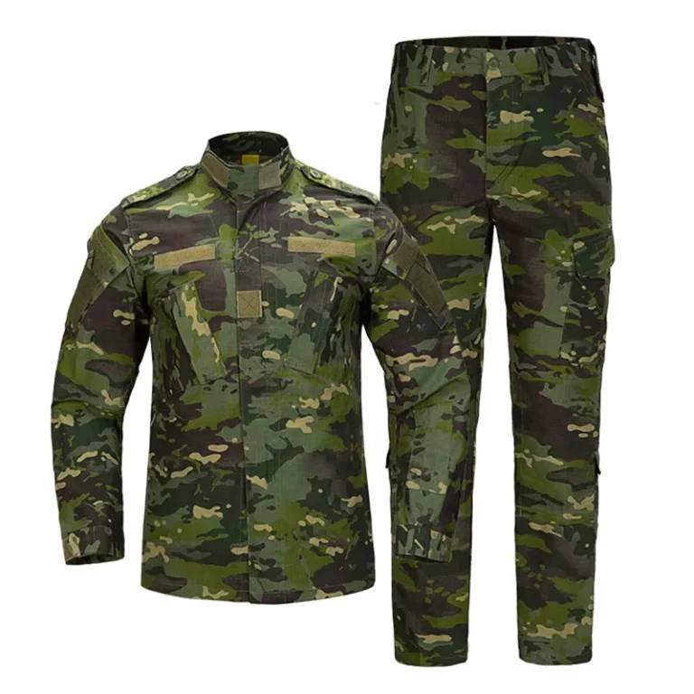 ACU-Second-Generation-Camouflage-Tactical-Uniform-Multiple-Colors