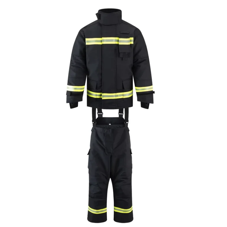 ANBEN-Professional-Flame-Retardant-Aramid-Firefighting-Suit-17-Style-All-Sizes-Stock-for-Rescue-Working-Firefighter-Clothes