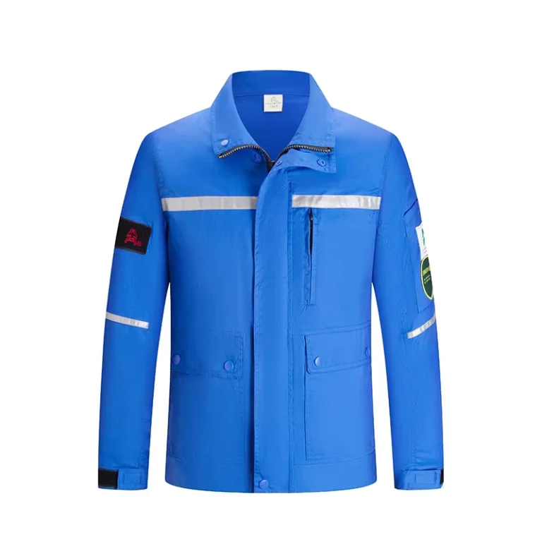Acidproof-Reflective-Hi-Vis-Safety-Jacket-Mining-Coal-Oil-Gas-Anti-Acid-Alkali-Workwear