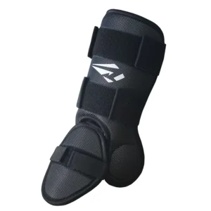 Adjustable Adult Baseball Batter Foot Protector