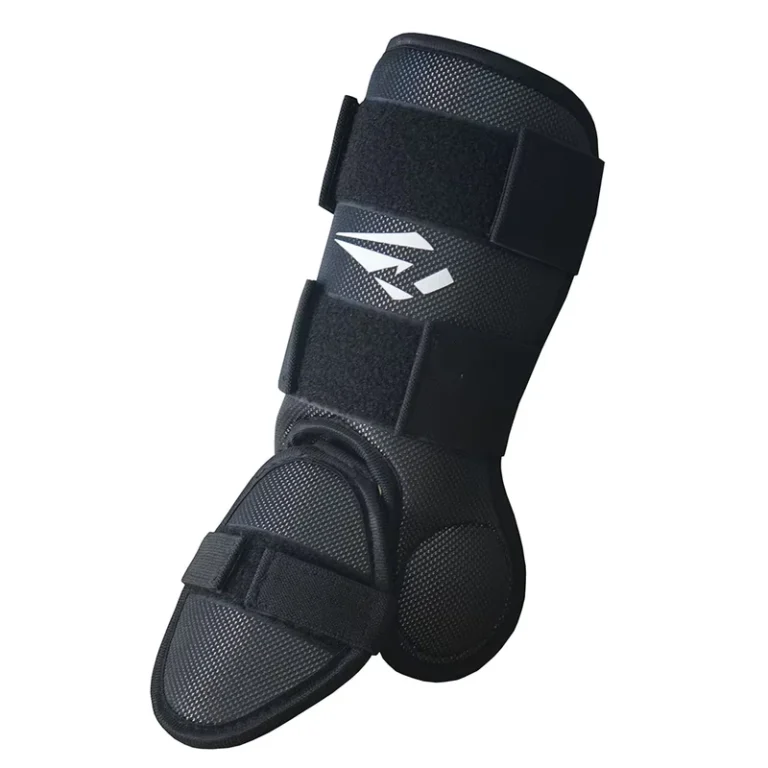 Adjustable-Adult-Baseball-Batter-Foot-Protector