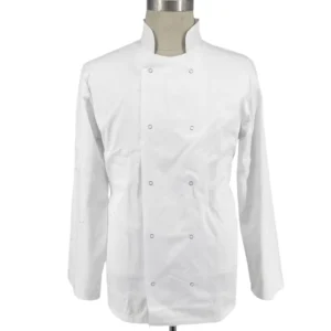 Adjustable Fabric Apron for Restaurant and Bar Workwear Supplier