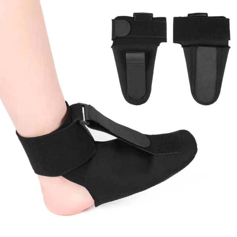 Adjustable-Segmented-Foot-Drop-and-Ankle-Support-Brace