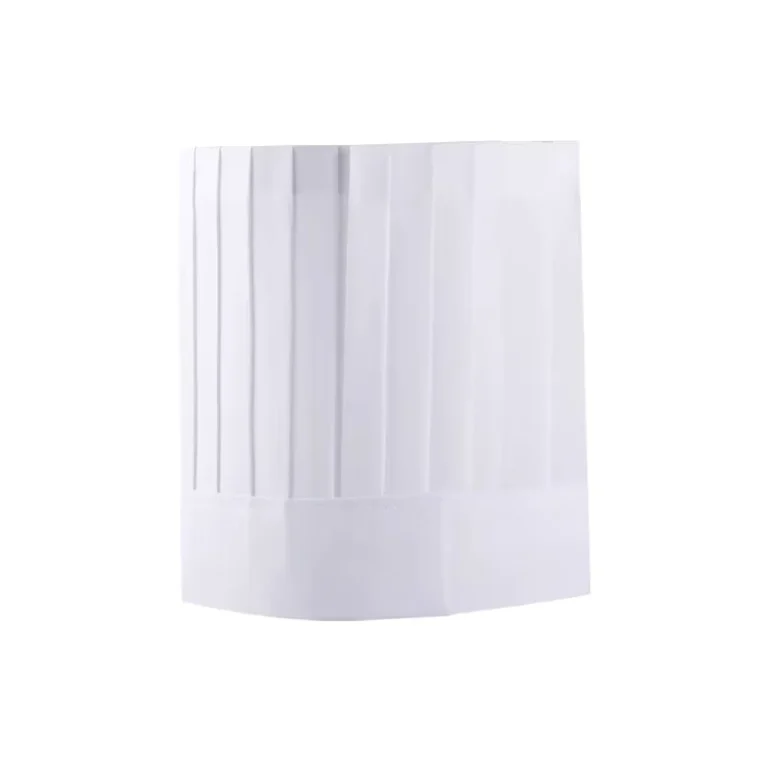 Adult-Elastic-Adjustable-Baker-and-Chef-Hat-for-Kitchen-and-Restaurant-Catering