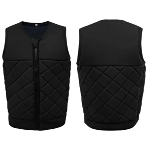 Adult Life Jacket Swimming Surfing Small Buoyancy Vest Portable