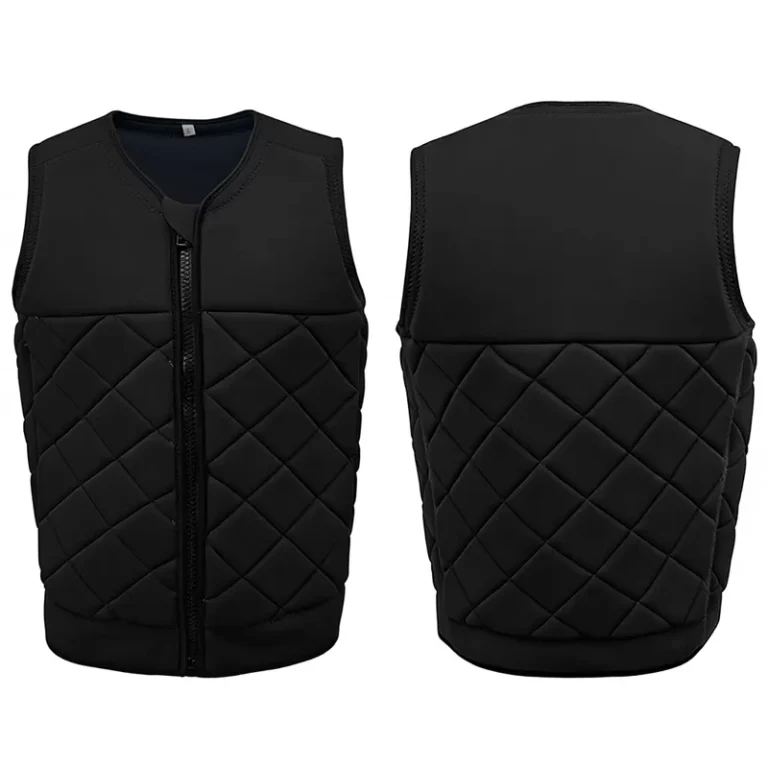 Adult-Life-Jacket-Swimming-Surfing-Small-Buoyancy-Vest-Portable