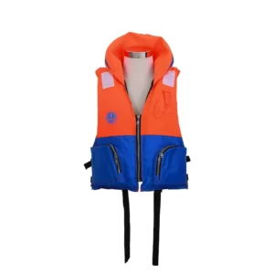 Adult Maritime Foam Life Jacket for Fishing