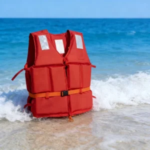 Adult Multi Style Professional High Buoyancy Adult Boat Lightweight Portable Fishing Special Children’s Survival Vest