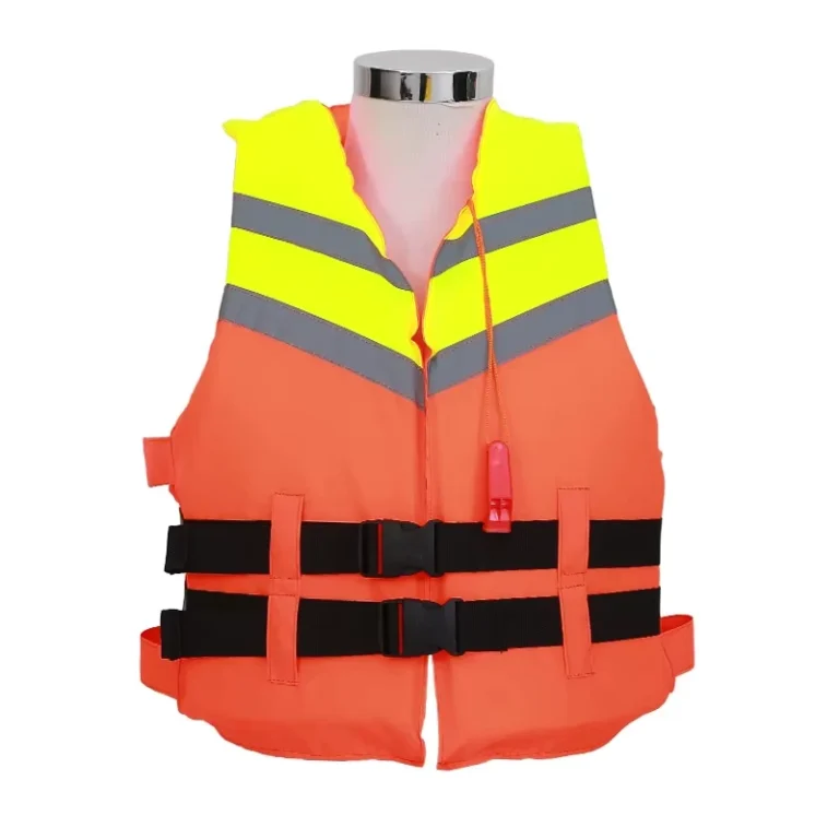 Adult-Thin-Reflective-Life-Jacket-Buoyancy-Vest-for-Boat-Inspection-and-Work