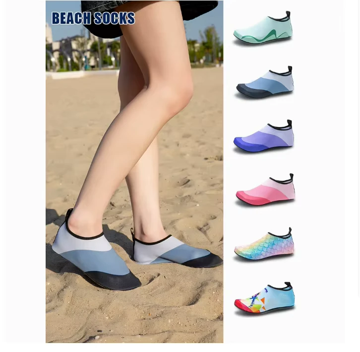 Adults-Outdoor-Water-Shoes-Swim-Beach-Anti-Slip-Diving-Socks-Walking-Quick-Dry-Foot-Protection-Men-Women