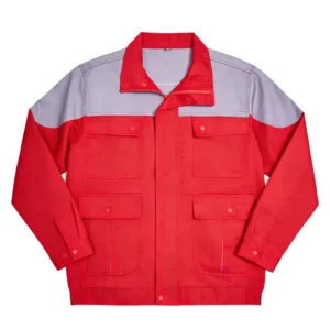 Agricultural Work Clothes Industrial Safety Clothing Worker Uniform Workwear Suit