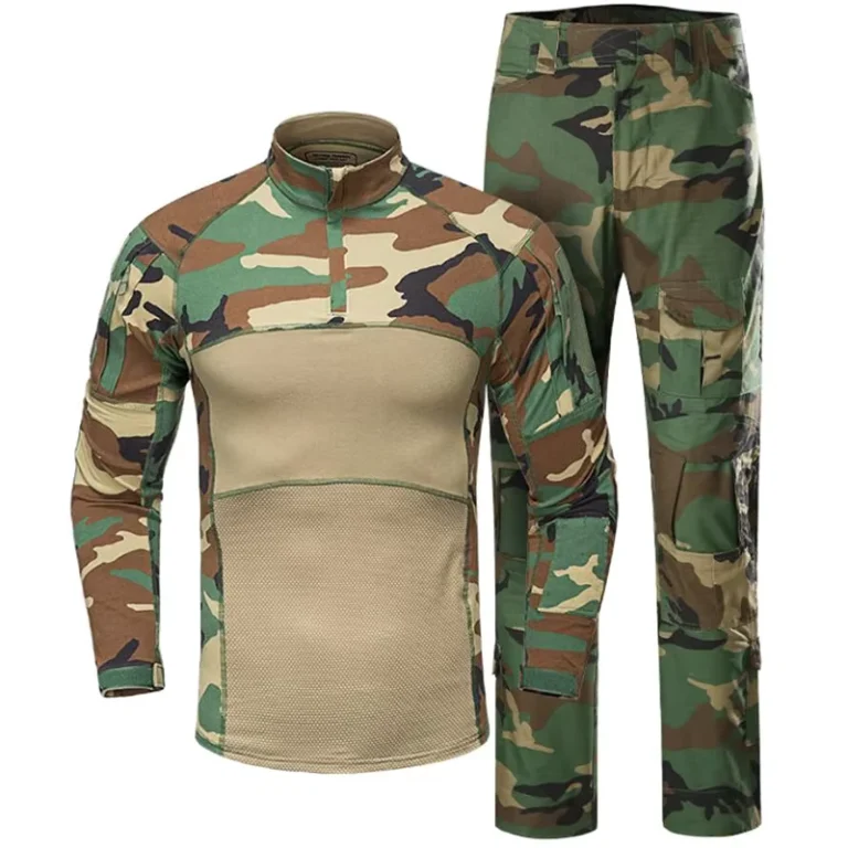 Air-Camouflage-Outdoor-Splicing-Frog-Suit-Training-Uniform