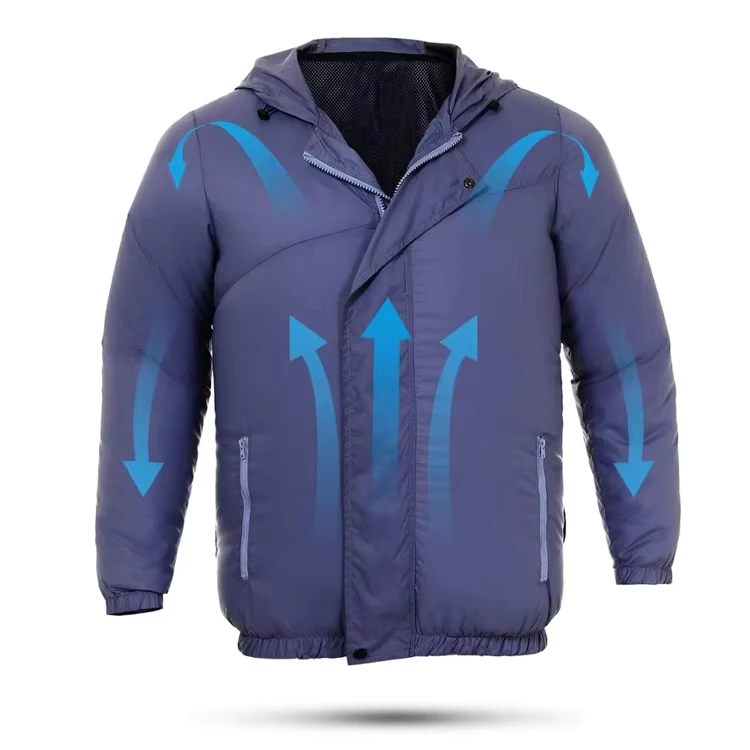 Air-Conditioning-Clothes-Fan-Cooling-Jacket-Cycling-UPF-50-Sun-Protection-Clothing