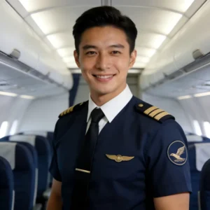 Airline Uniforms