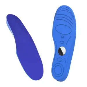 Airtag Tracking Insoles with Locator EVA Material Arch Support Comfort Insoles for Children Elderly Anti Lost Protection