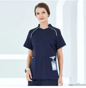 All Beautiful Scrubs Uniforms Nursing Uniform Custom High Quality Comfortable Medical Nursing Scrubs Uniform